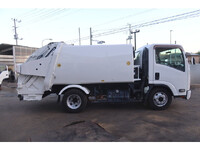 ISUZU Elf Garbage Truck SKG-NPR85YN 2011 226,778km_6