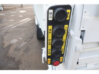 ISUZU Elf Garbage Truck SKG-NPR85YN 2011 226,778km_7