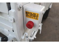 ISUZU Elf Garbage Truck SKG-NPR85YN 2011 226,778km_8