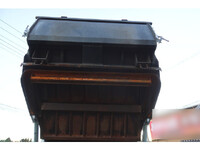 ISUZU Elf Garbage Truck SKG-NPR85YN 2011 226,778km_9