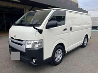 TOYOTA Hiace Refrigerator & Freezer Truck LDF-KDH206V 2017 97,000km_1