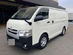Hiace Refrigerator & Freezer Truck