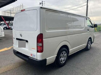 TOYOTA Hiace Refrigerator & Freezer Truck LDF-KDH206V 2017 97,000km_2