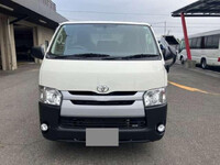 TOYOTA Hiace Refrigerator & Freezer Truck LDF-KDH206V 2017 97,000km_3