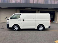 TOYOTA Hiace Refrigerator & Freezer Truck LDF-KDH206V 2017 97,000km_4