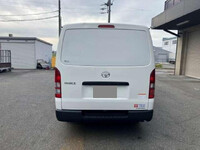 TOYOTA Hiace Refrigerator & Freezer Truck LDF-KDH206V 2017 97,000km_5