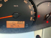 TOYOTA Hiace Refrigerator & Freezer Truck LDF-KDH206V 2017 97,000km_8