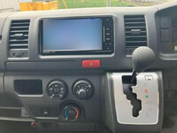 TOYOTA Hiace Refrigerator & Freezer Truck LDF-KDH206V 2017 97,000km_9