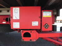 MITSUBISHI FUSO Fighter Aluminum Wing TKG-FK61F 2016 317,000km_10