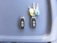 MITSUBISHI FUSO Fighter Aluminum Wing TKG-FK61F 2016 317,000km_11