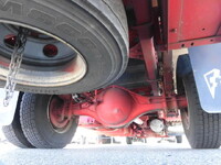 MITSUBISHI FUSO Fighter Aluminum Wing TKG-FK61F 2016 317,000km_12