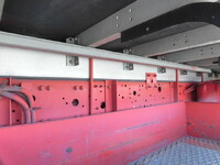 MITSUBISHI FUSO Fighter Aluminum Wing TKG-FK61F 2016 317,000km_15