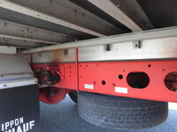 MITSUBISHI FUSO Fighter Aluminum Wing TKG-FK61F 2016 317,000km_16