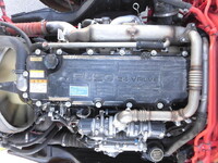 MITSUBISHI FUSO Fighter Aluminum Wing TKG-FK61F 2016 317,000km_24