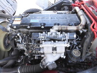 MITSUBISHI FUSO Fighter Aluminum Wing TKG-FK61F 2016 317,000km_25