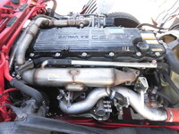 MITSUBISHI FUSO Fighter Aluminum Wing TKG-FK61F 2016 317,000km_26