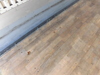 MITSUBISHI FUSO Fighter Aluminum Wing TKG-FK61F 2016 317,000km_29