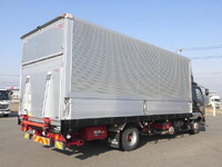 MITSUBISHI FUSO Fighter Aluminum Wing TKG-FK61F 2016 317,000km_2