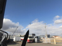 MITSUBISHI FUSO Fighter Aluminum Wing TKG-FK61F 2016 317,000km_30