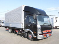 MITSUBISHI FUSO Fighter Aluminum Wing TKG-FK61F 2016 317,000km_3