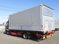 MITSUBISHI FUSO Fighter Aluminum Wing TKG-FK61F 2016 317,000km_4
