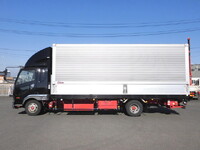 MITSUBISHI FUSO Fighter Aluminum Wing TKG-FK61F 2016 317,000km_5