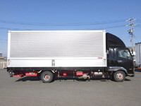 MITSUBISHI FUSO Fighter Aluminum Wing TKG-FK61F 2016 317,000km_6