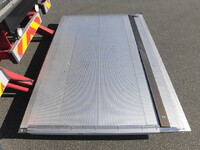 MITSUBISHI FUSO Fighter Aluminum Wing TKG-FK61F 2016 317,000km_9