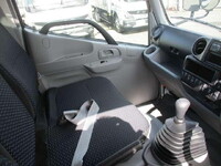 TOYOTA Dyna Flat Body 3BF-TRY230 2025 1,000km_18