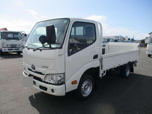 TOYOTA Dyna Flat Body 3BF-TRY230 2025 1,000km_1