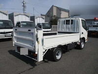 TOYOTA Dyna Flat Body 3BF-TRY230 2025 1,000km_2