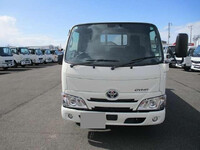 TOYOTA Dyna Flat Body 3BF-TRY230 2025 1,000km_4