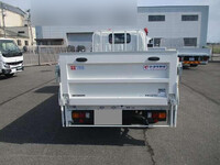 TOYOTA Dyna Flat Body 3BF-TRY230 2025 1,000km_5