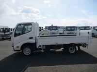 TOYOTA Dyna Flat Body 3BF-TRY230 2025 1,000km_6