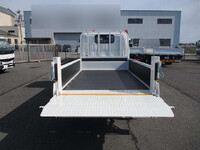 TOYOTA Dyna Flat Body 3BF-TRY230 2025 1,000km_8