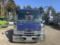 ISUZU Forward Truck (With 6 Steps Of Cranes) TKG-FRR90S2 2016 237,252km_10