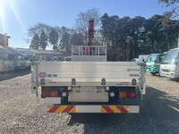 ISUZU Forward Truck (With 6 Steps Of Cranes) TKG-FRR90S2 2016 237,252km_17