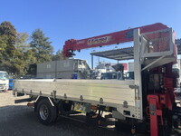 ISUZU Forward Truck (With 6 Steps Of Cranes) TKG-FRR90S2 2016 237,252km_18
