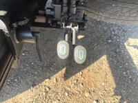 ISUZU Forward Truck (With 6 Steps Of Cranes) TKG-FRR90S2 2016 237,252km_20