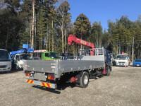 ISUZU Forward Truck (With 6 Steps Of Cranes) TKG-FRR90S2 2016 237,252km_2