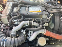 ISUZU Forward Truck (With 6 Steps Of Cranes) TKG-FRR90S2 2016 237,252km_32