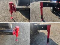 ISUZU Forward Truck (With 6 Steps Of Cranes) TKG-FRR90S2 2016 237,252km_36