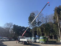 ISUZU Forward Truck (With 6 Steps Of Cranes) TKG-FRR90S2 2016 237,252km_4