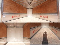 MITSUBISHI FUSO Fighter Aluminum Wing PJ-FQ62F 2007 392,000km_13