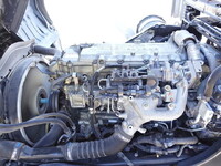 MITSUBISHI FUSO Fighter Aluminum Wing PJ-FQ62F 2007 392,000km_14