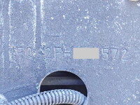 MITSUBISHI FUSO Fighter Aluminum Wing PJ-FQ62F 2007 392,000km_16