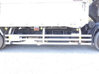 MITSUBISHI FUSO Fighter Aluminum Wing PJ-FQ62F 2007 392,000km_17