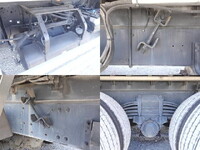 MITSUBISHI FUSO Fighter Aluminum Wing PJ-FQ62F 2007 392,000km_18