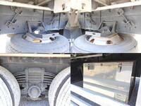 MITSUBISHI FUSO Fighter Aluminum Wing PJ-FQ62F 2007 392,000km_19