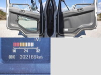 MITSUBISHI FUSO Fighter Aluminum Wing PJ-FQ62F 2007 392,000km_25